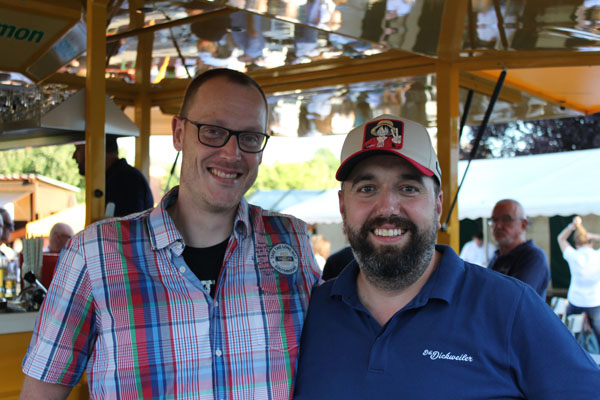 Photoen vum Duerffest 2025 - Photo 25