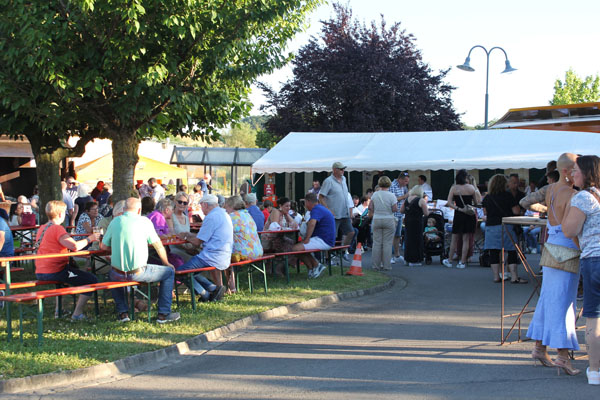 Photoen vum Duerffest 2025 - Photo 28