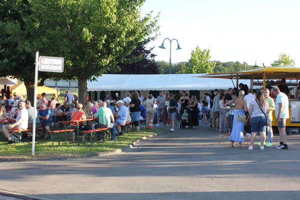 Photoen vum Duerffest 2025 - Photo 29