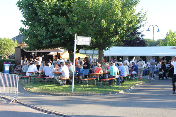 Photoen vum Duerffest 2025 - Photo 30