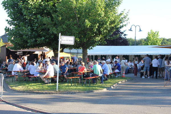 Photoen vum Duerffest 2025 - Photo 31