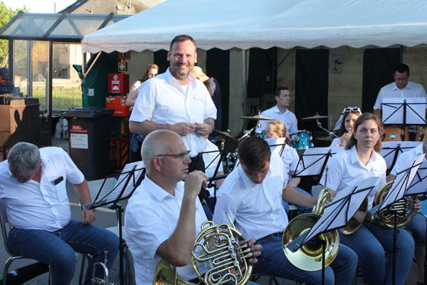 Photoen vum Duerffest 2025 - Photo 32