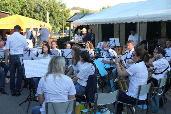 Photoen vum Duerffest 2025 - Photo 34