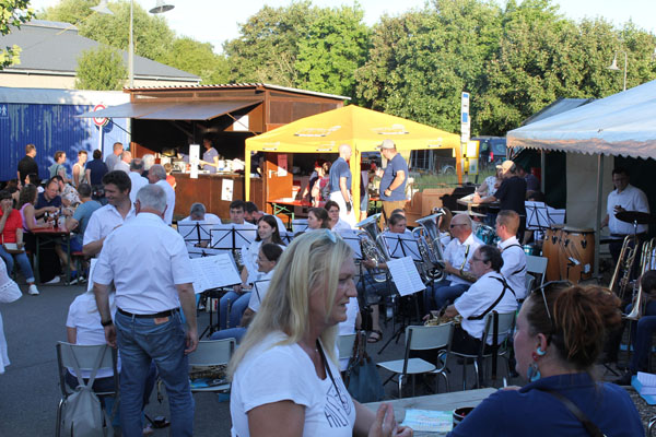 Photoen vum Duerffest 2025 - Photo 35