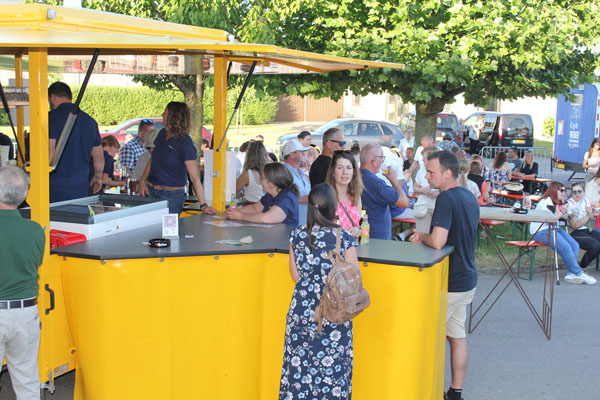 Photoen vum Duerffest 2025 - Photo 36