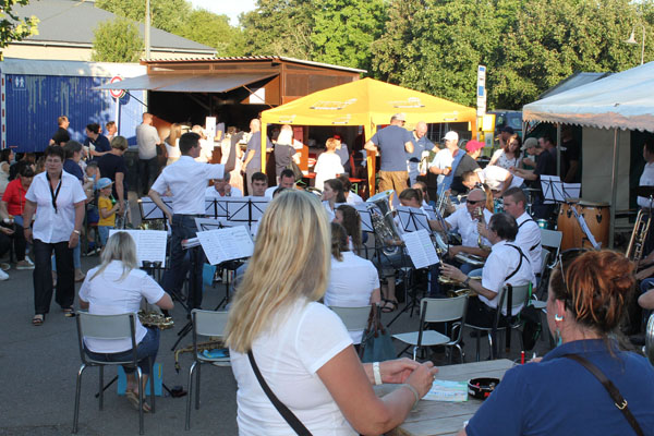 Photoen vum Duerffest 2025 - Photo 37