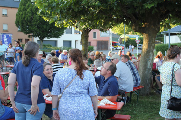 Photoen vum Duerffest 2025 - Photo 38