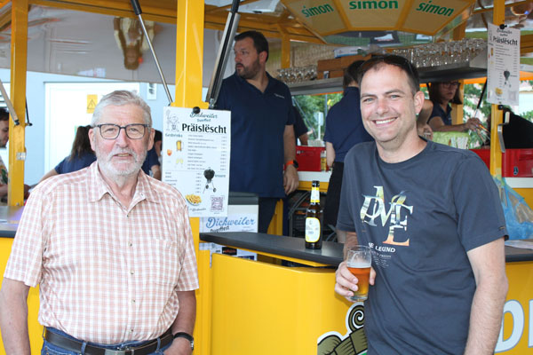 Photoen vum Duerffest 2025 - Photo 39