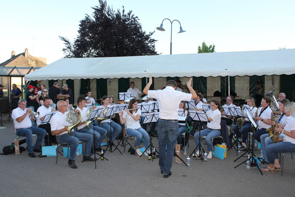 Photoen vum Duerffest 2025 - Photo 40