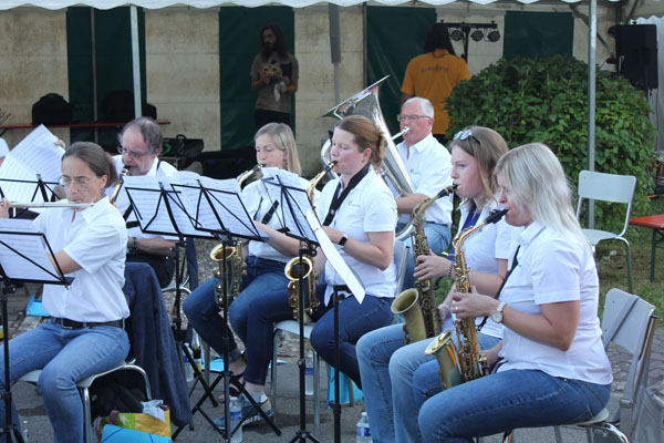 Photoen vum Duerffest 2025 - Photo 41