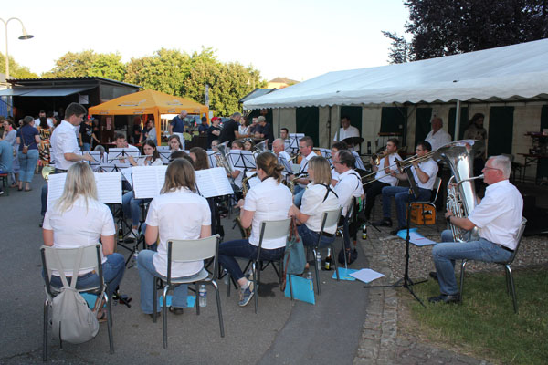 Photoen vum Duerffest 2025 - Photo 43