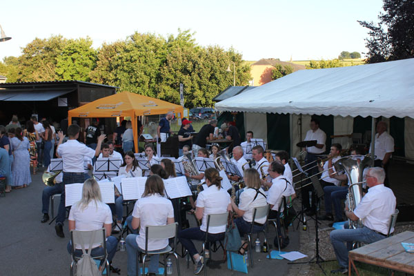 Photoen vum Duerffest 2025 - Photo 44