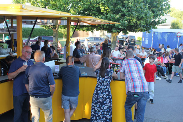 Photoen vum Duerffest 2025 - Photo 45