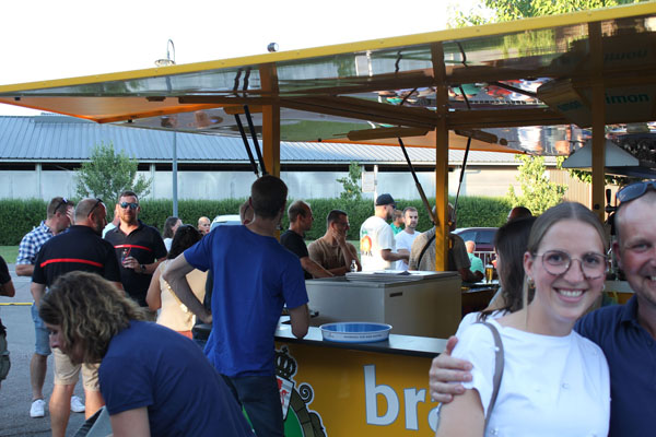 Photoen vum Duerffest 2025 - Photo 49