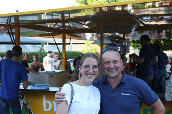 Photoen vum Duerffest 2025 - Photo 50