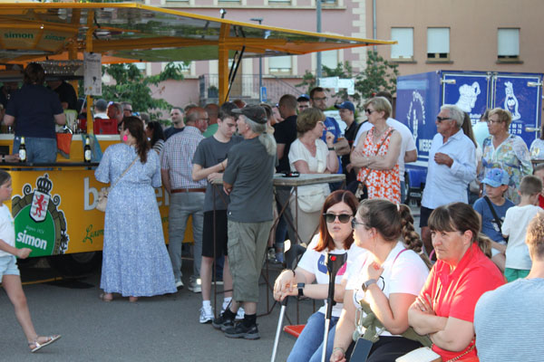 Photoen vum Duerffest 2025 - Photo 53