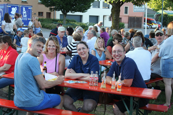 Photoen vum Duerffest 2025 - Photo 54