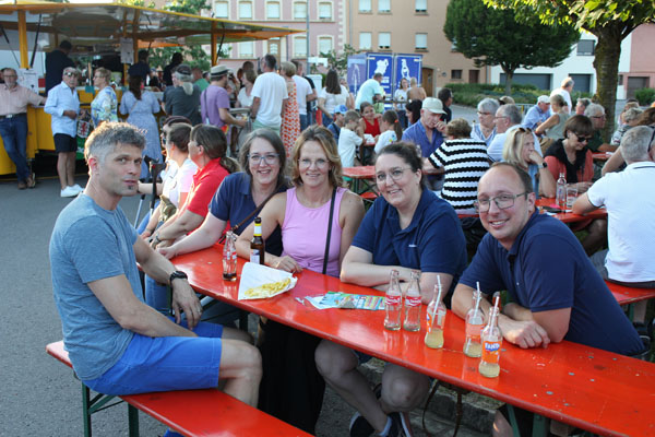 Photoen vum Duerffest 2025 - Photo 55