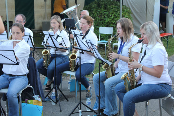 Photoen vum Duerffest 2025 - Photo 58