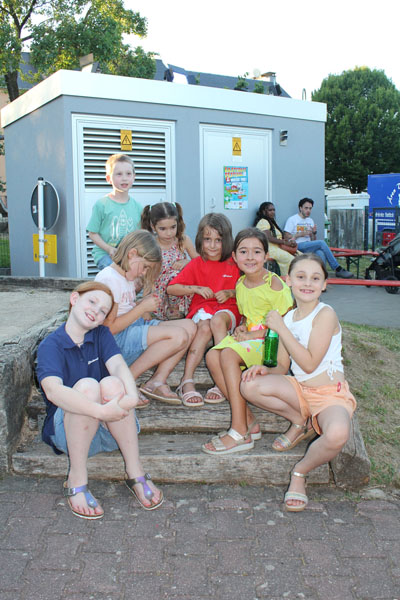 Photoen vum Duerffest 2025 - Photo 59