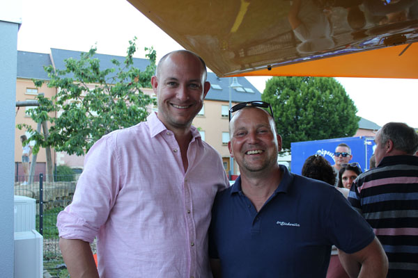 Photoen vum Duerffest 2025 - Photo 60