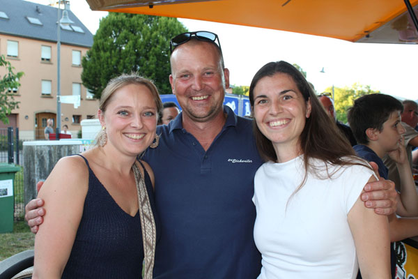 Photoen vum Duerffest 2025 - Photo 62