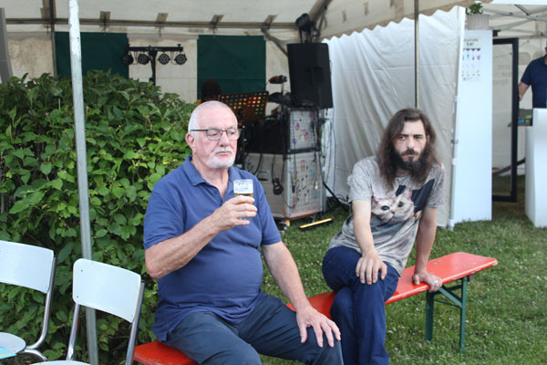 Photoen vum Duerffest 2025 - Photo 66