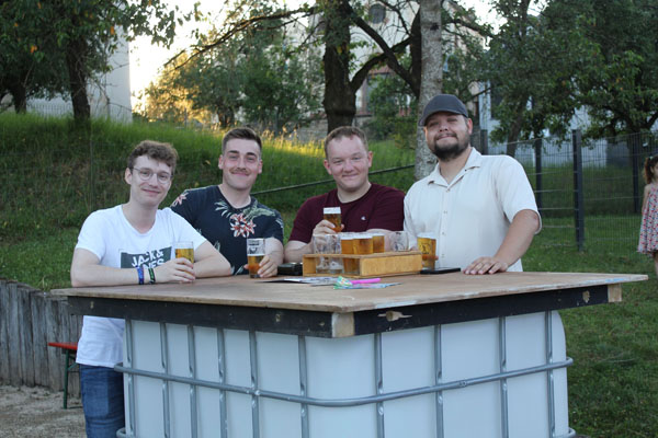 Photoen vum Duerffest 2025 - Photo 70