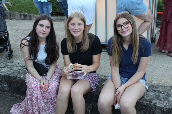 Photoen vum Duerffest 2025 - Photo 71