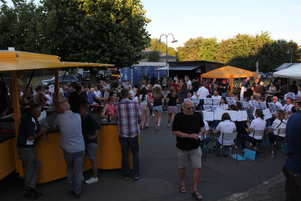 Photoen vum Duerffest 2025 - Photo 72