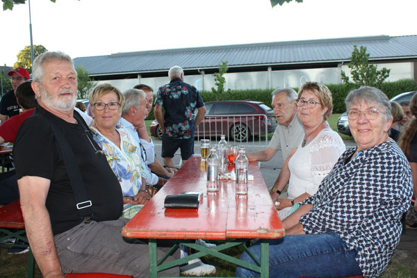 Photoen vum Duerffest 2025 - Photo 80