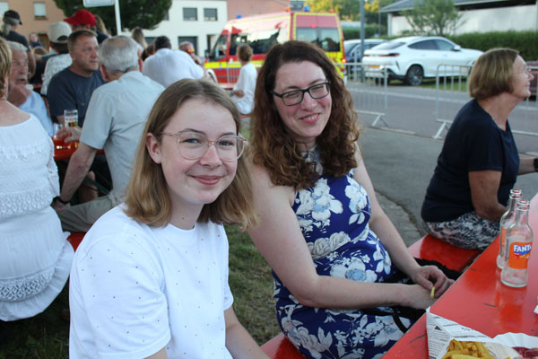 Photoen vum Duerffest 2025 - Photo 81