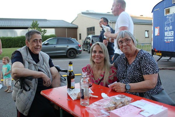 Photoen vum Duerffest 2025 - Photo 83
