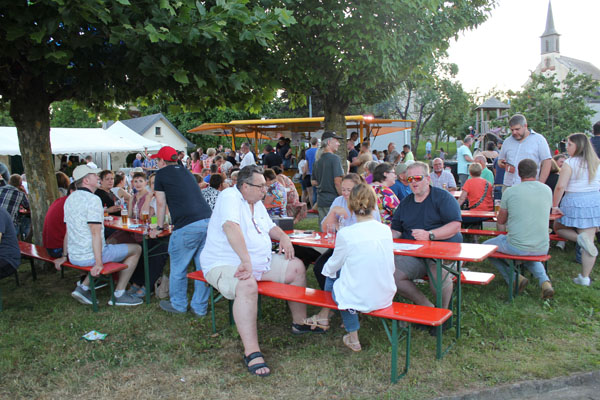 Photoen vum Duerffest 2025 - Photo 84