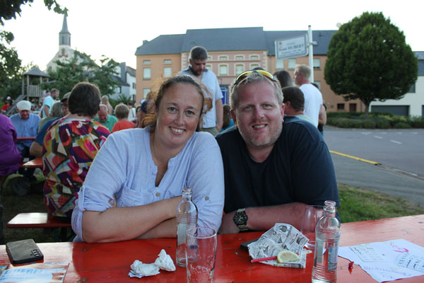 Photoen vum Duerffest 2025 - Photo 85