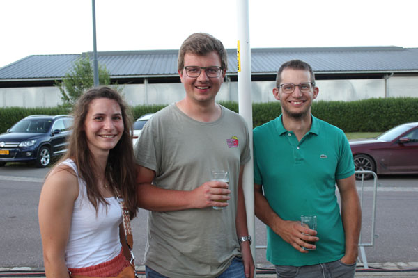 Photoen vum Duerffest 2025 - Photo 87