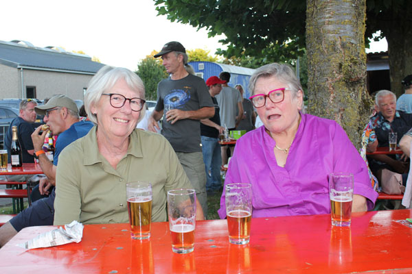 Photoen vum Duerffest 2025 - Photo 90