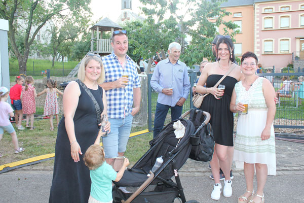 Photoen vum Duerffest 2025 - Photo 91