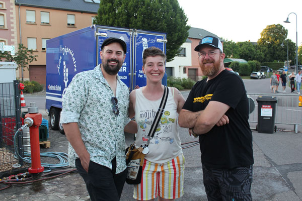 Photoen vum Duerffest 2025 - Photo 92