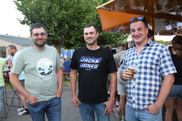 Photoen vum Duerffest 2025 - Photo 94