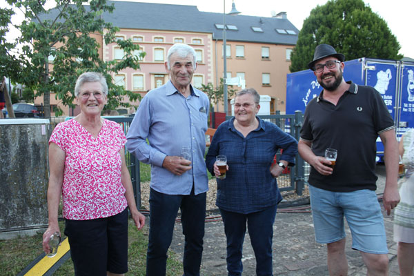 Photoen vum Duerffest 2025 - Photo 95