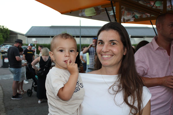 Photoen vum Duerffest 2025 - Photo 97