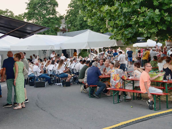 Photoen vum Duerffest 2026
 - Photo 1