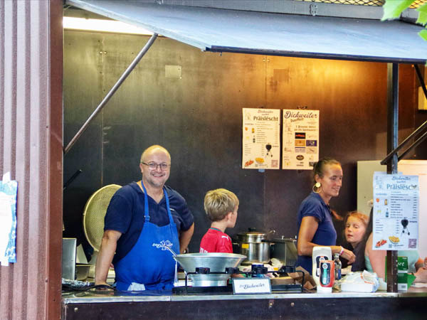 Photoen vum Duerffest 2026
 - Photo 2