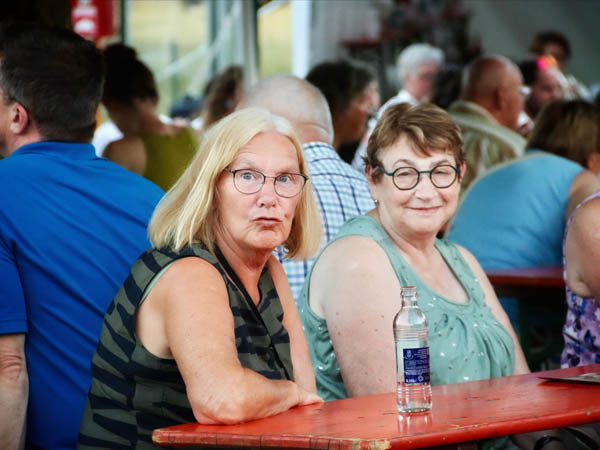 Photoen vum Duerffest 2026
 - Photo 3