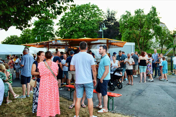 Photoen vum Duerffest 2026
 - Photo 4