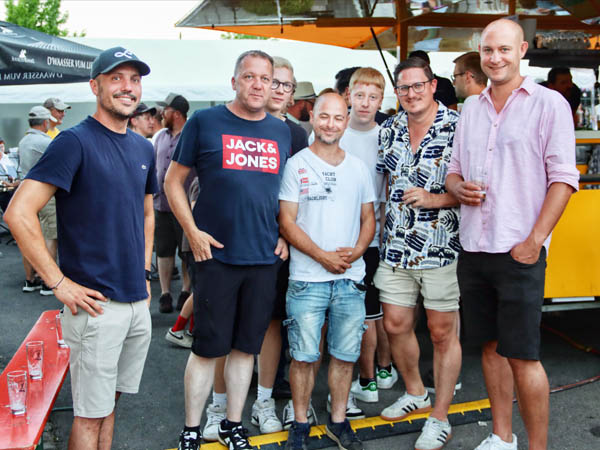 Photoen vum Duerffest 2026
 - Photo 7