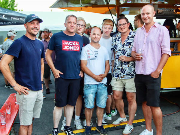 Photoen vum Duerffest 2026
 - Photo 8
