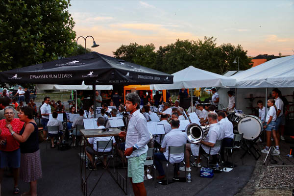 Photoen vum Duerffest 2026
 - Photo 9