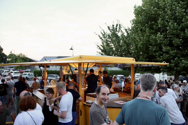 Photoen vum Duerffest 2026
 - Photo 10